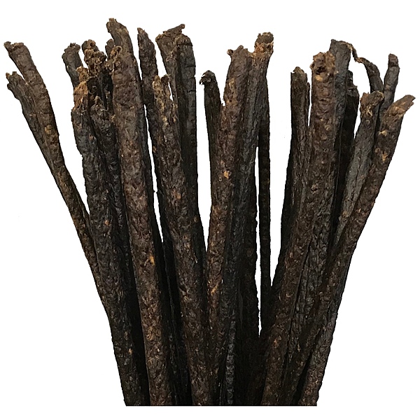 Etta Says! Premium Crunchy Beef Chew | Dog (3ft)