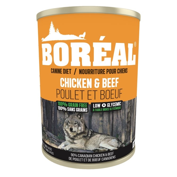Boreal Original 90% Chicken &amp; Beef | Dog (690g)