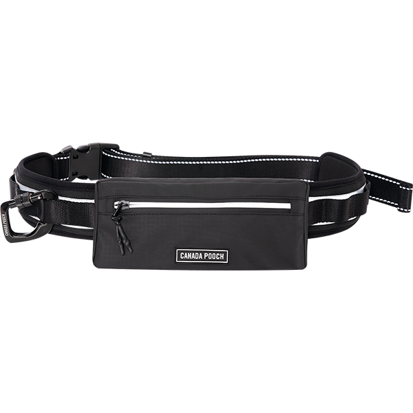 Canada Pooch Core Dog Walking Utility Belt