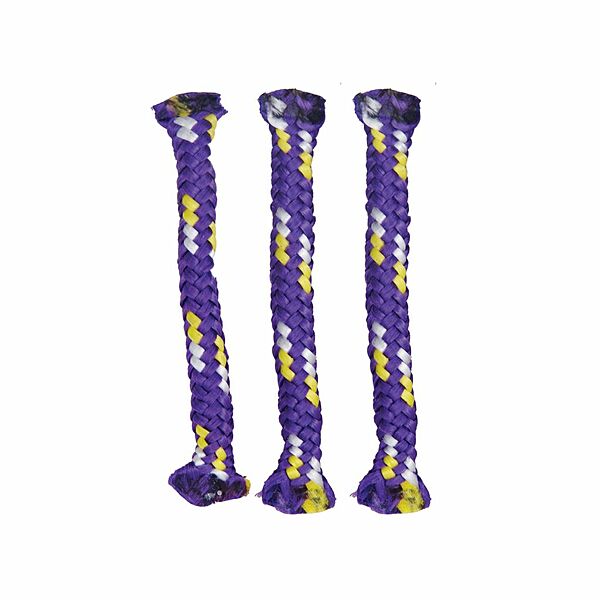 PetStages Nighttime Catnip Rolls Purple | Cat