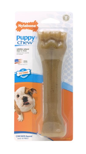 Teething Chew Bone For Puppies (Large Breed)