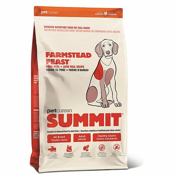 Summit Farmstead Feast | Adult Dog