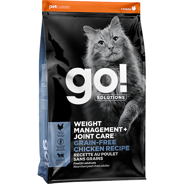 Go! Weight &amp; Joint Care Grain Free Chicken | Cat