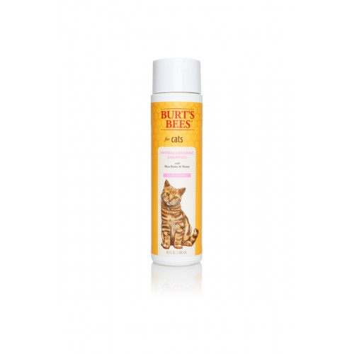 Burt's Bees Hypoallergenic Shampoo | Cat (10oz)