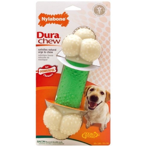 Double Action Dura Chew Bone (Large Breed)