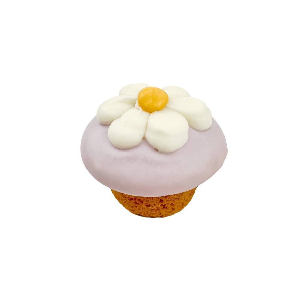 Bosco &amp; Roxy's Spring Showers Bring Fur Flowers | Baked Cookie