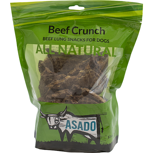 Asado Beef Lung