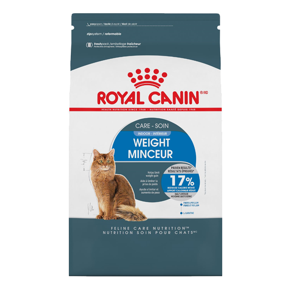 Royal Canin Indoor Weight Care | Cat