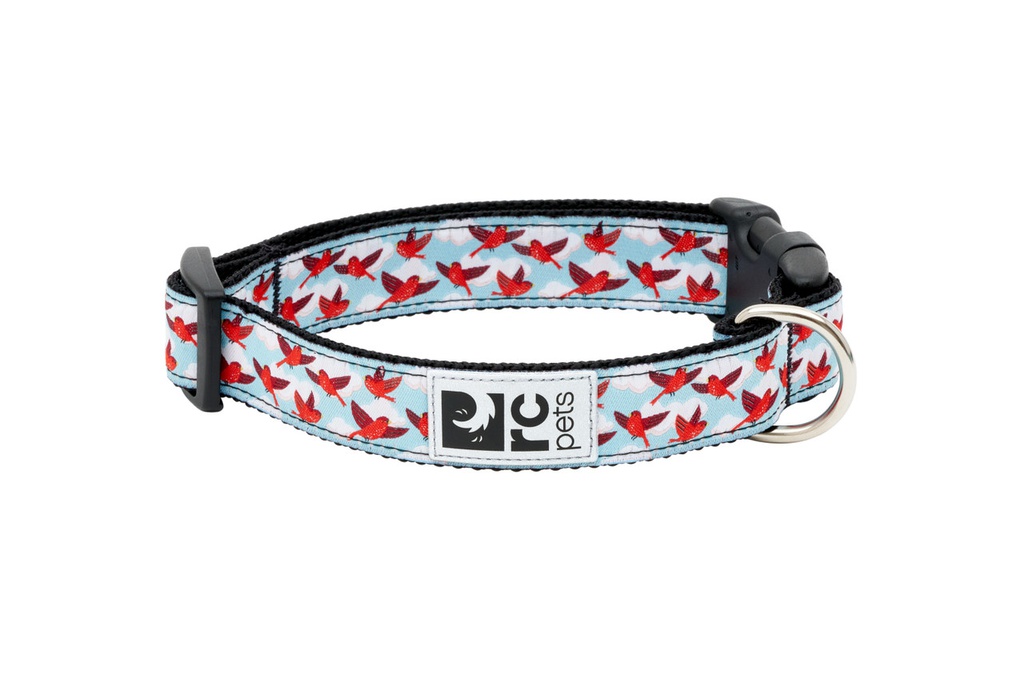 RC Pets Clip Collar (In the Clouds)