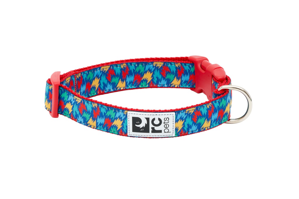 RC Pets Clip Collar (Palette)